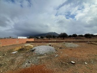 Read more about the article Domaines de l’Etat : Récupération d’environ 46 hectares à Ben Arous.